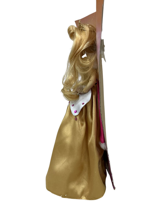 Princes Aurora
