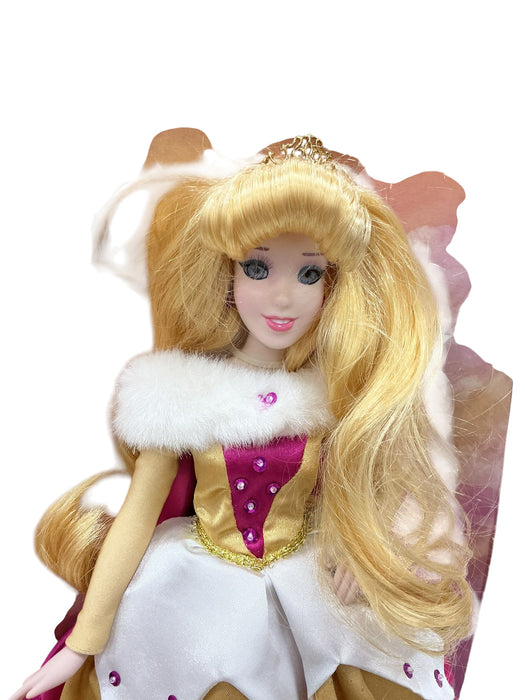 Princes Aurora
