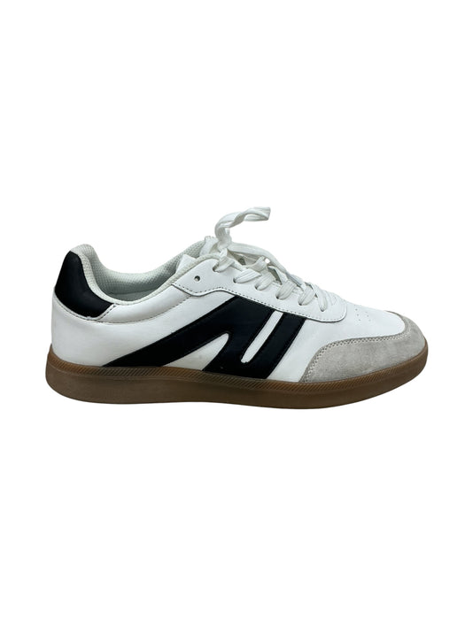 Tenis 10