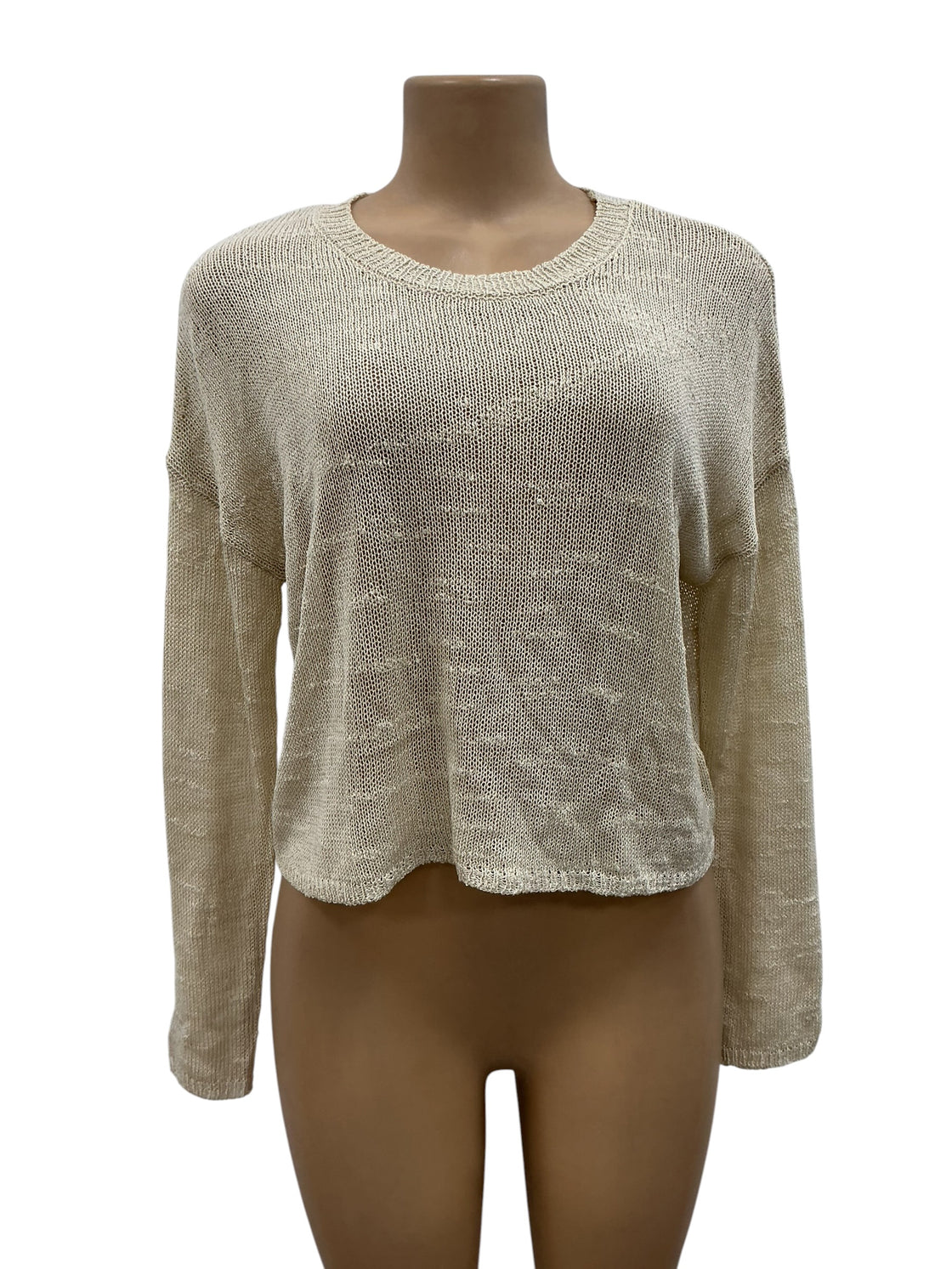 Blusa S (FOREVER 21)