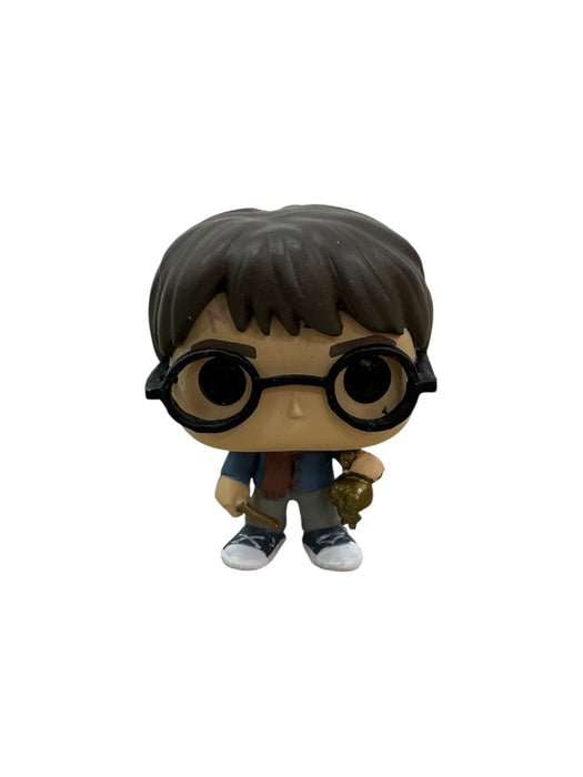 Set de figuras coleccionables