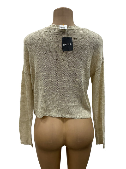 Blusa S (FOREVER 21)