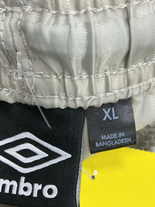 Pantaloneta XL (UMBRO)