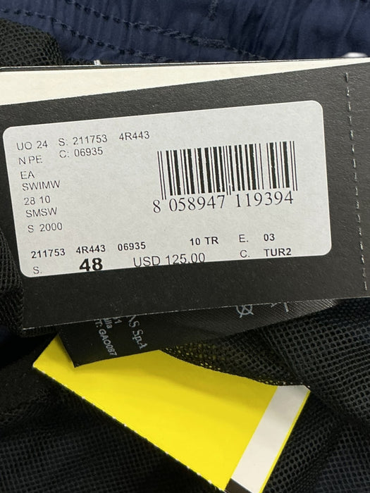Pantaloneta 48 (EMPORIO ARMANI)