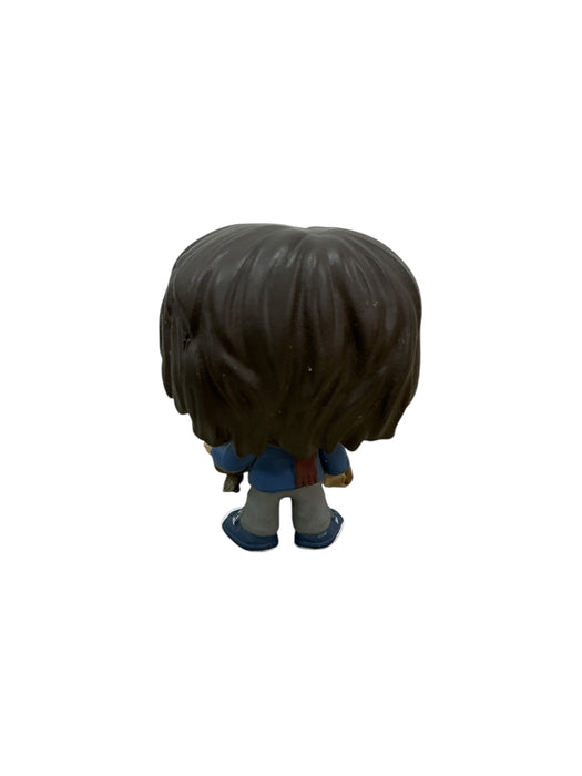 Set de figuras coleccionables