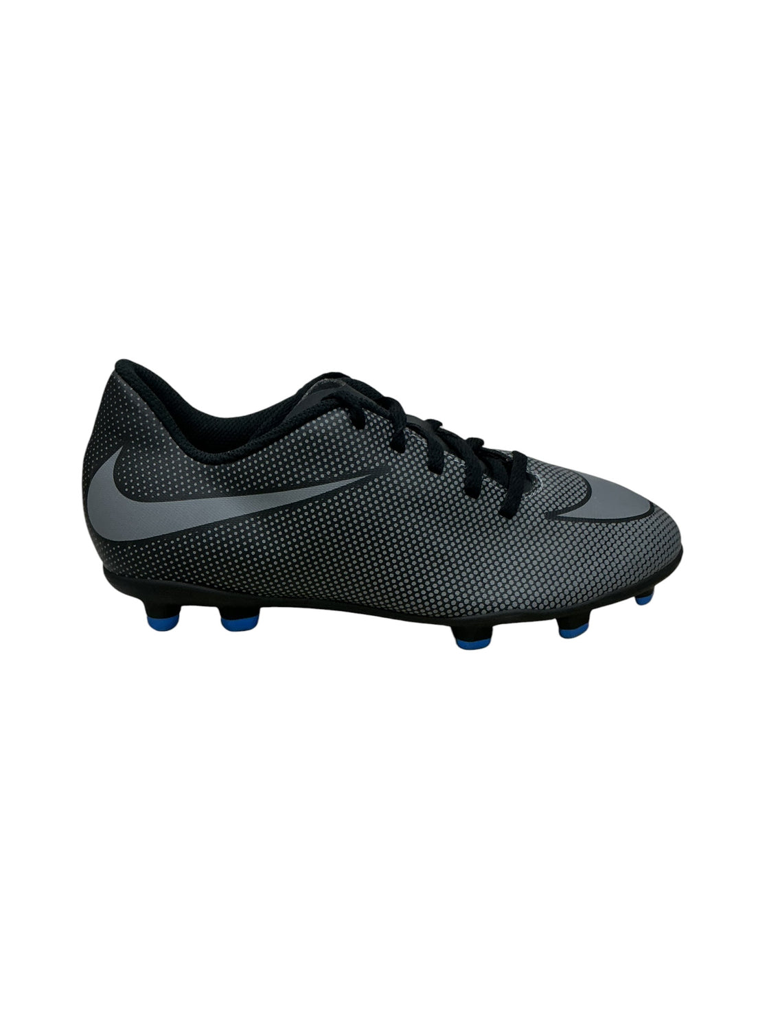 Tenis para niñ@ 4.5Y (NIKE)
