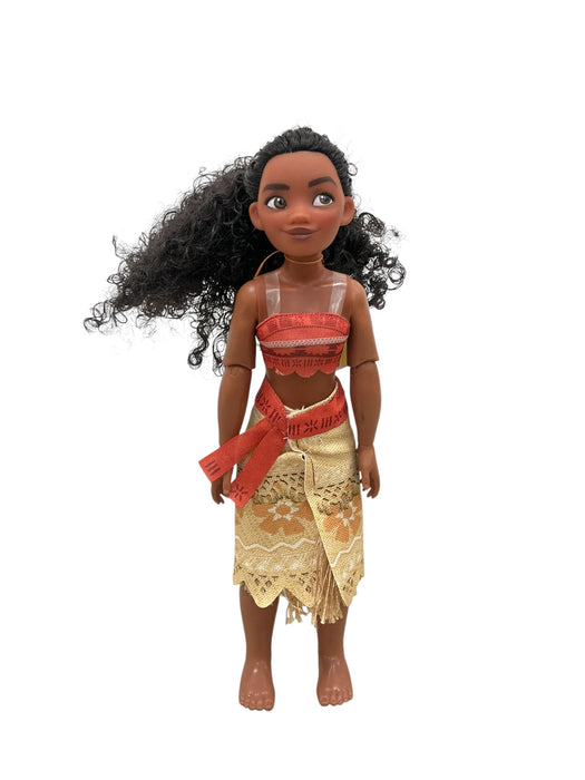 Moana (DISNEY)