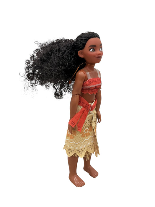 Moana (DISNEY)