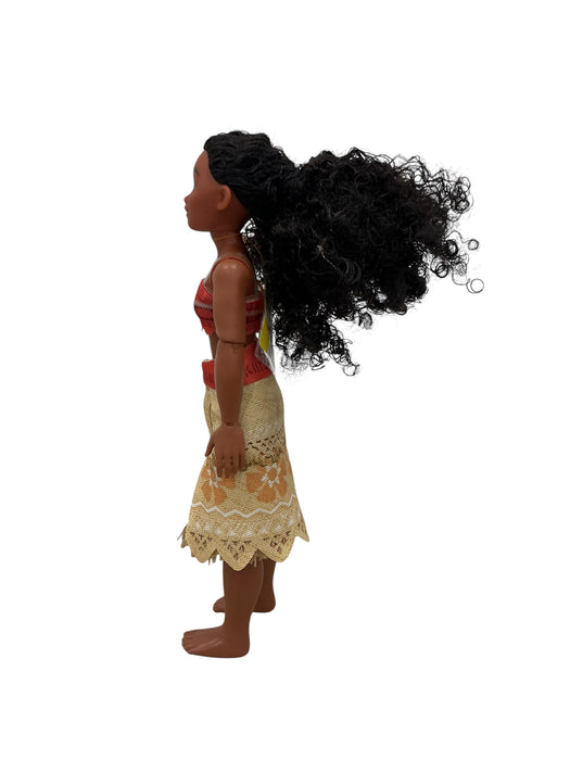 Moana (DISNEY)