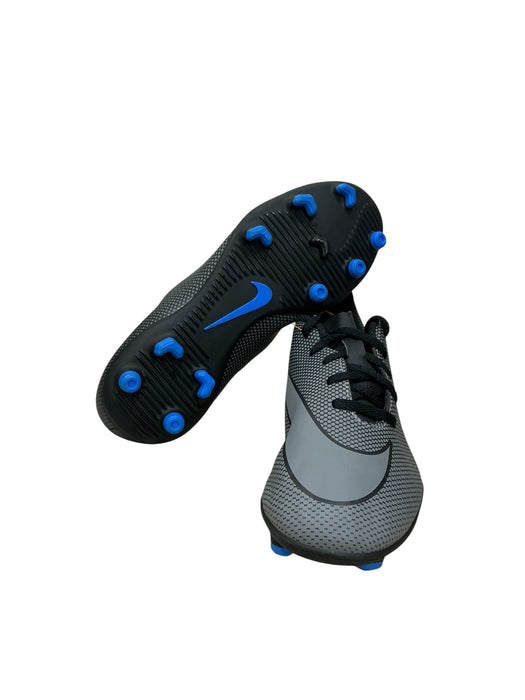 Tenis para niñ@ 4.5Y (NIKE)
