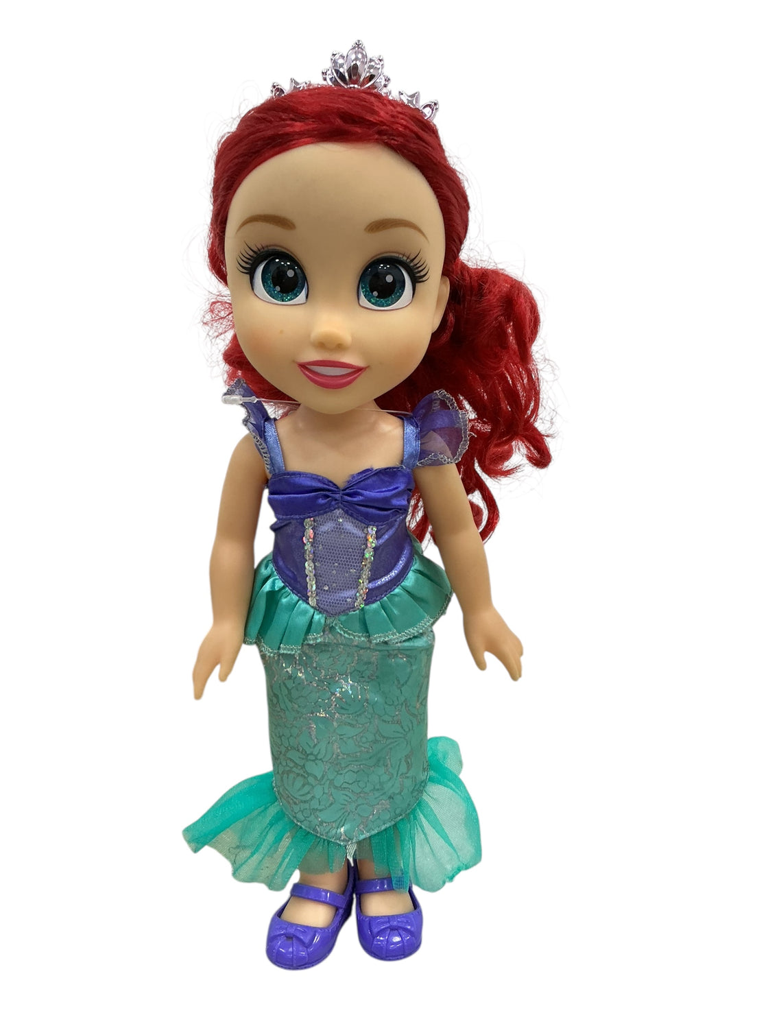 Baby Ariel (DISNEY)
