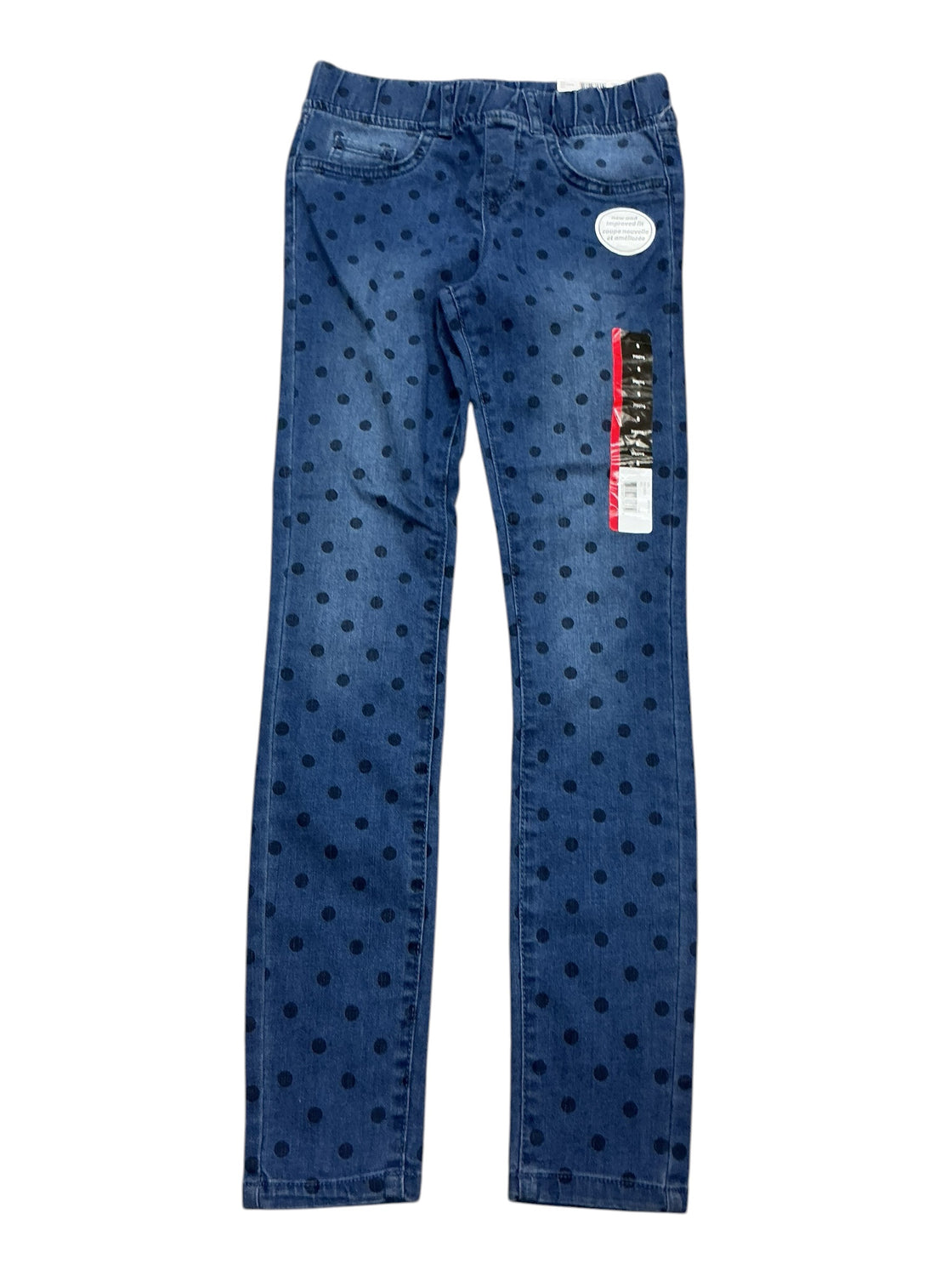 Pantalón para niña 8 (GEORGE)