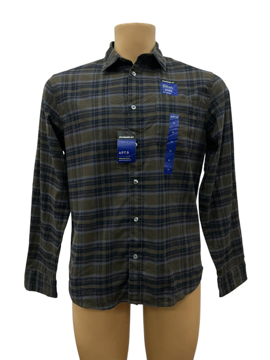 Camisa M (APT.9)