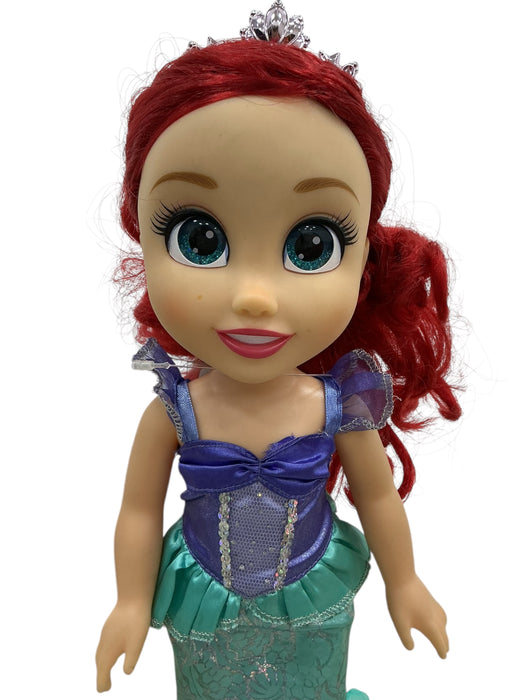 Baby Ariel (DISNEY)