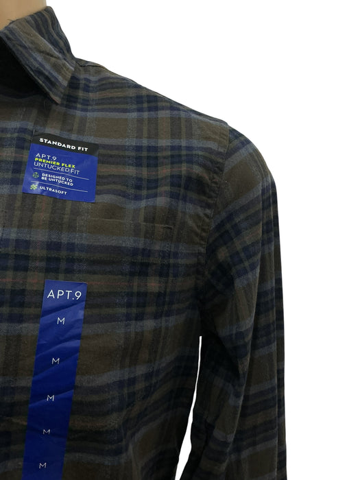 Camisa M (APT.9)