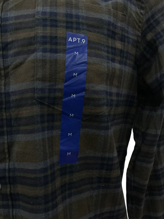 Camisa M (APT.9)