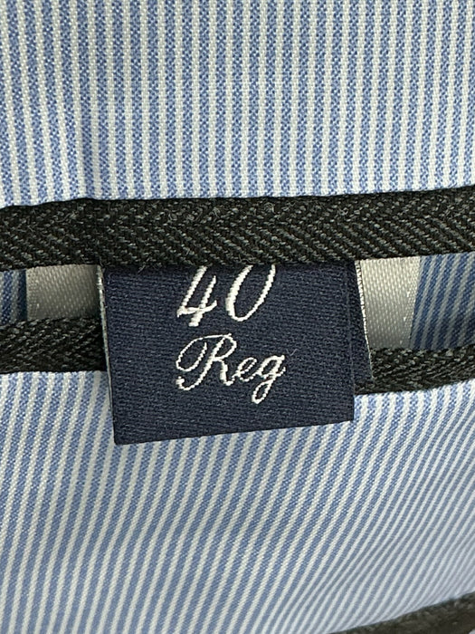 Saco 40 Reg (LANDS' END)