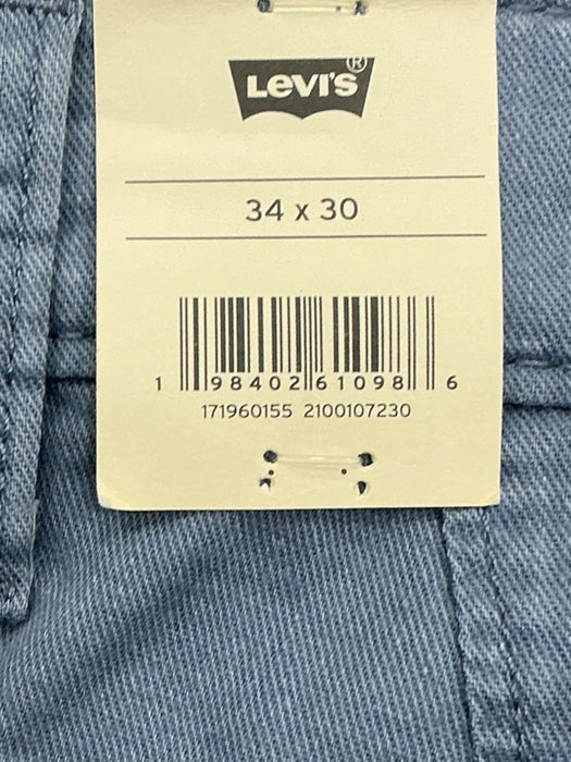 Pantalón 34/30 (LEVI´S)