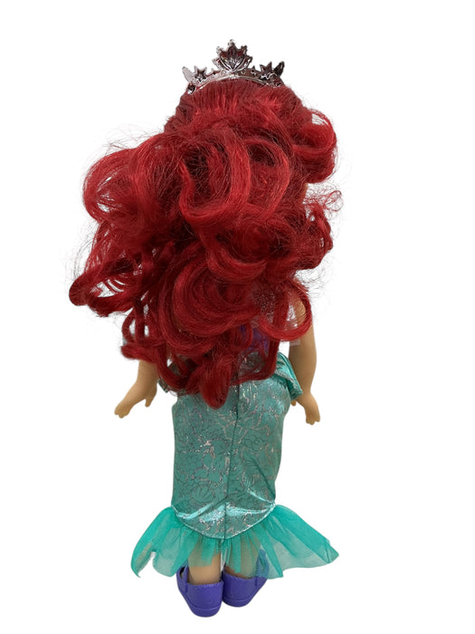 Baby Ariel (DISNEY)