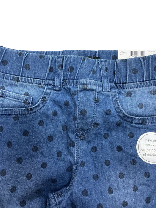 Pantalón para niña 8 (GEORGE)