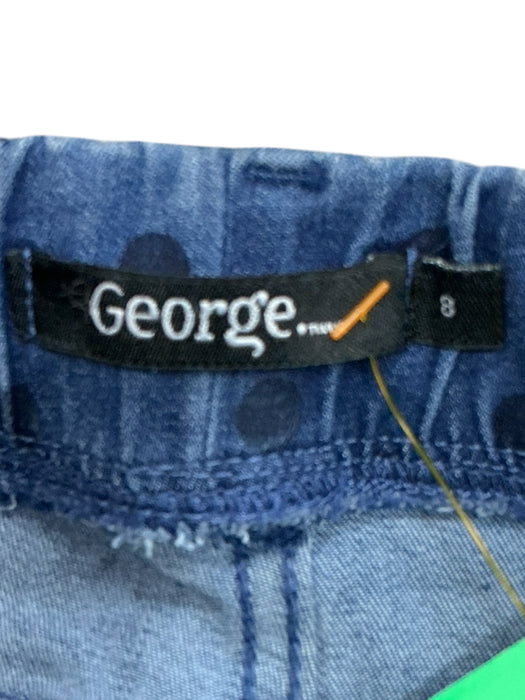 Pantalón para niña 8 (GEORGE)