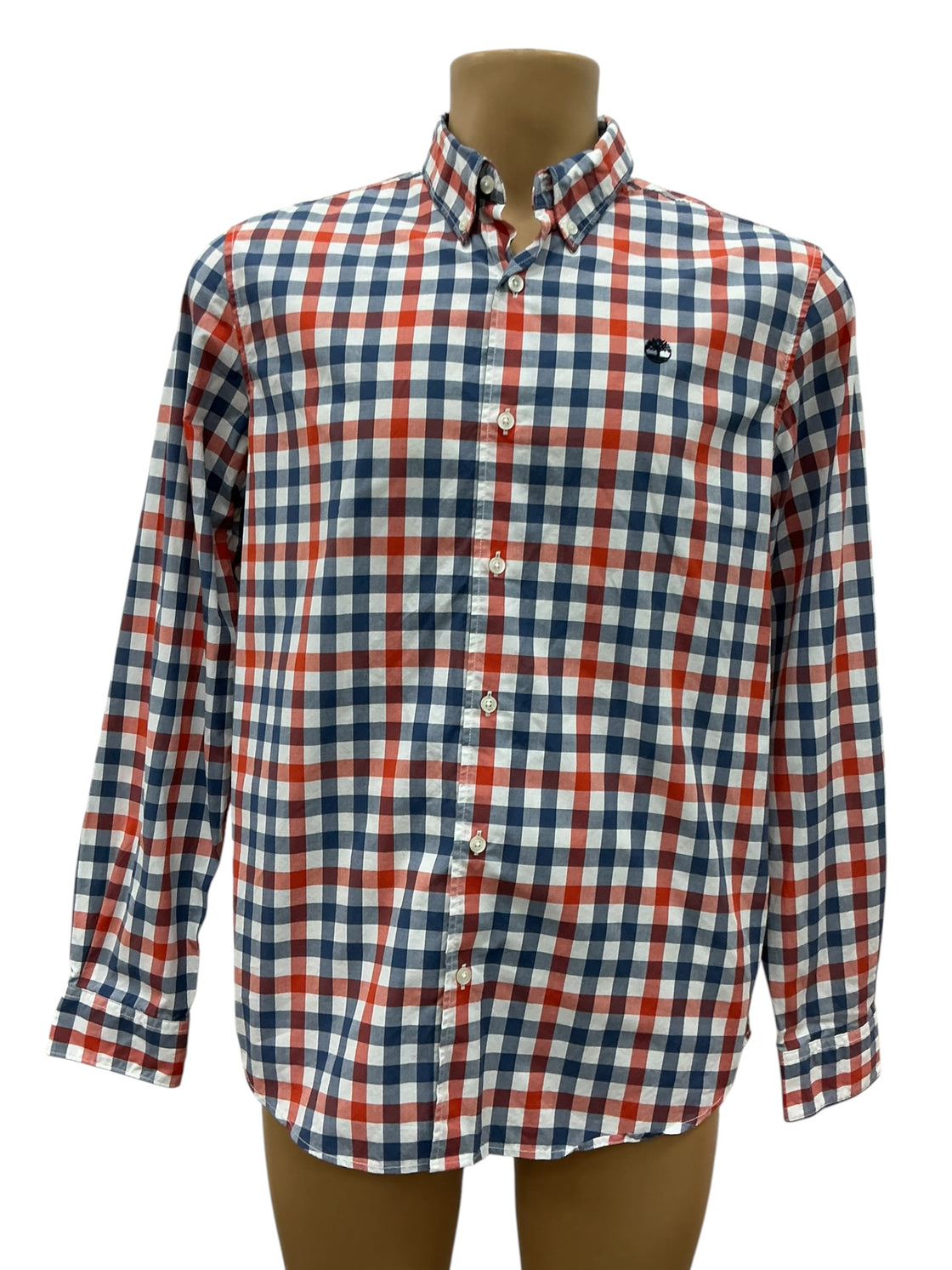 Camisa L (TIMBERLAND)