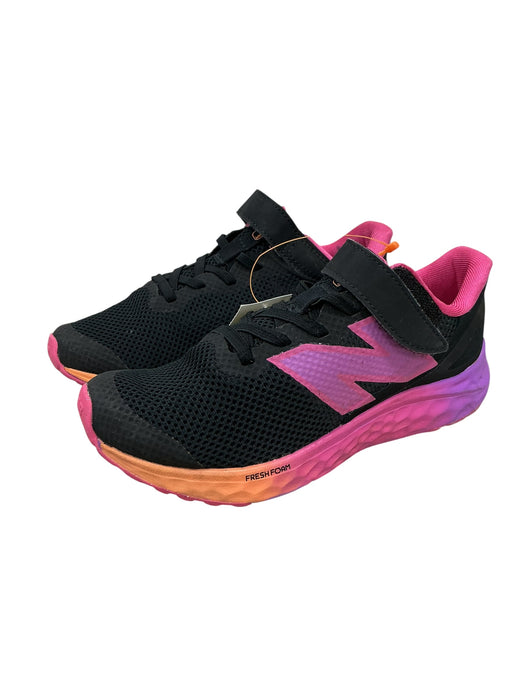 Tenis para niña 2 (NEW BALANCE)