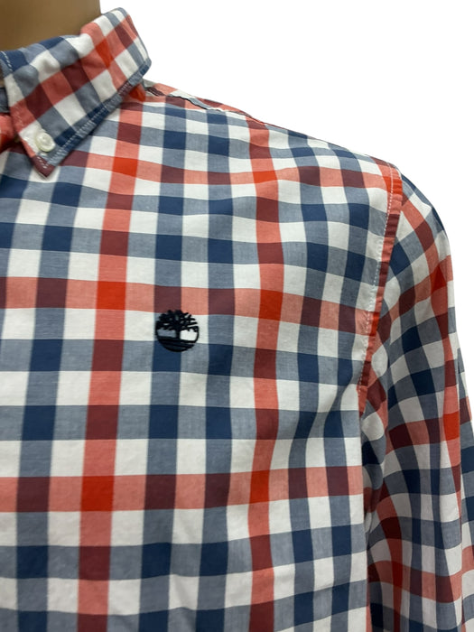 Camisa L (TIMBERLAND)