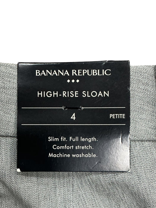 Pantalón 4P (BANANA REPUBLIC)