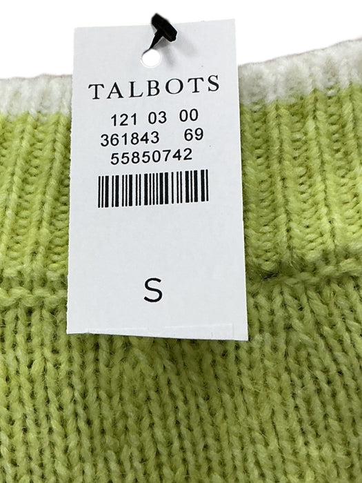 Suéter S (TALBOTS)