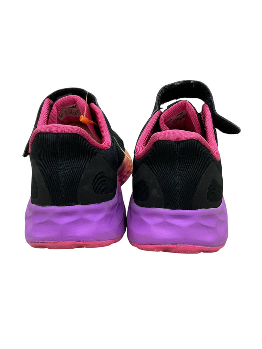 Tenis para niña 2 (NEW BALANCE)