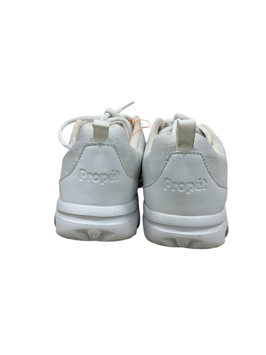 Tenis 9 (PROPÉT)