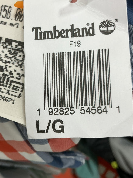 Camisa L (TIMBERLAND)