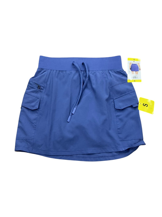 Falda short S (GERRY)