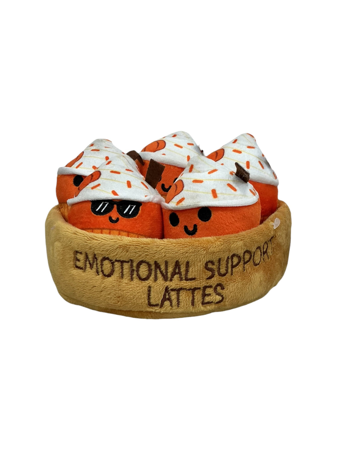 Pastelitos de calabaza