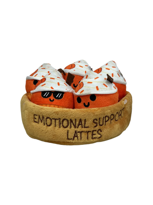 Pastelitos de calabaza