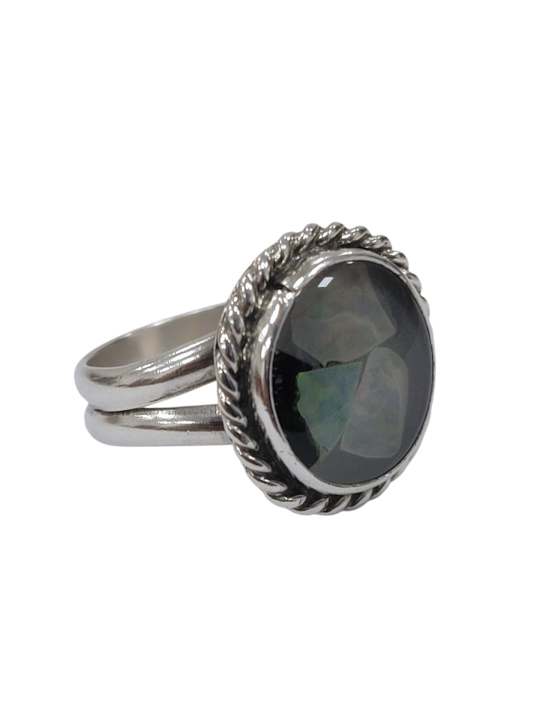 Anillo de plata (925)
