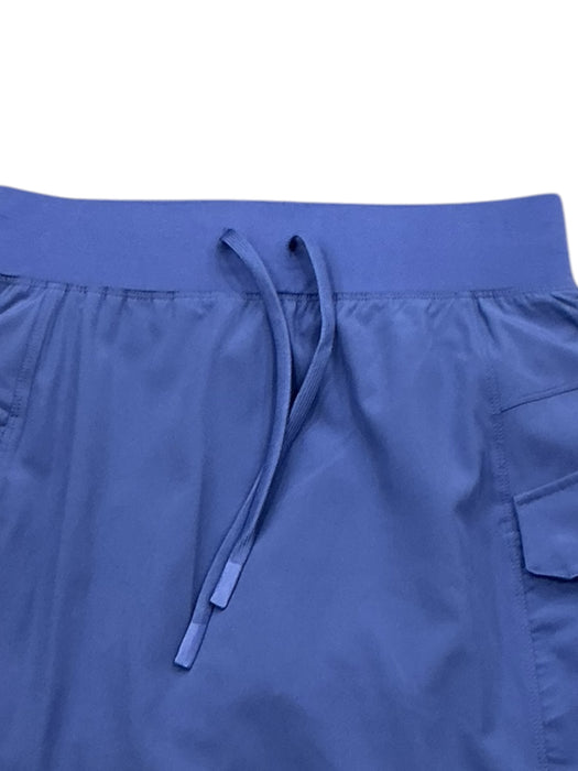 Falda short S (GERRY)