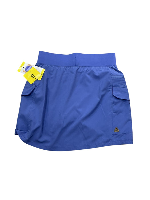 Falda short S (GERRY)