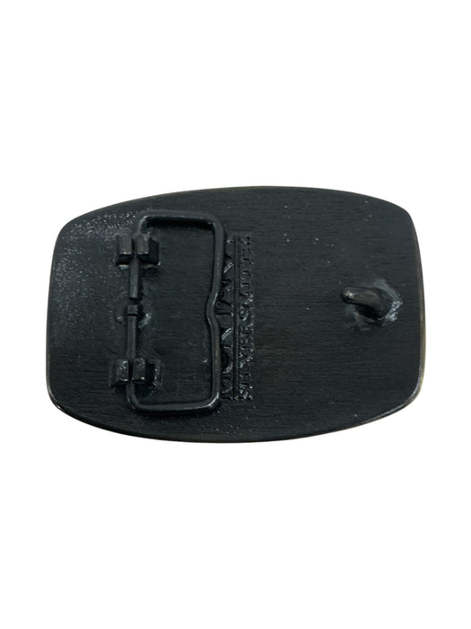 Hebilla para cinturón (ATTITUDE BUCKLES)