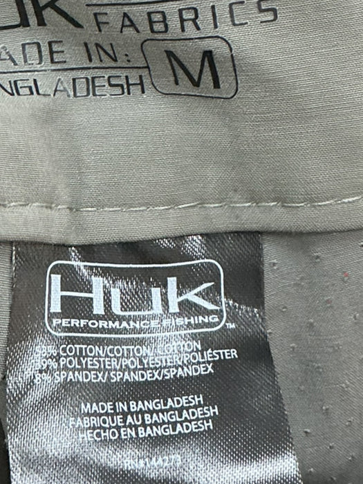 Pantaloneta M (HUK)