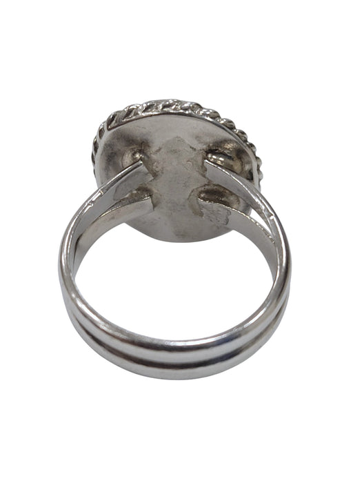 Anillo de plata (925)