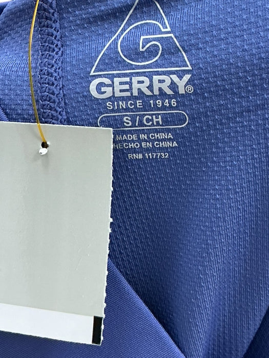 Falda short S (GERRY)