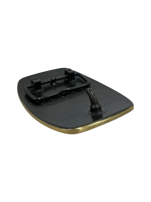 Hebilla para cinturón (ATTITUDE BUCKLES)