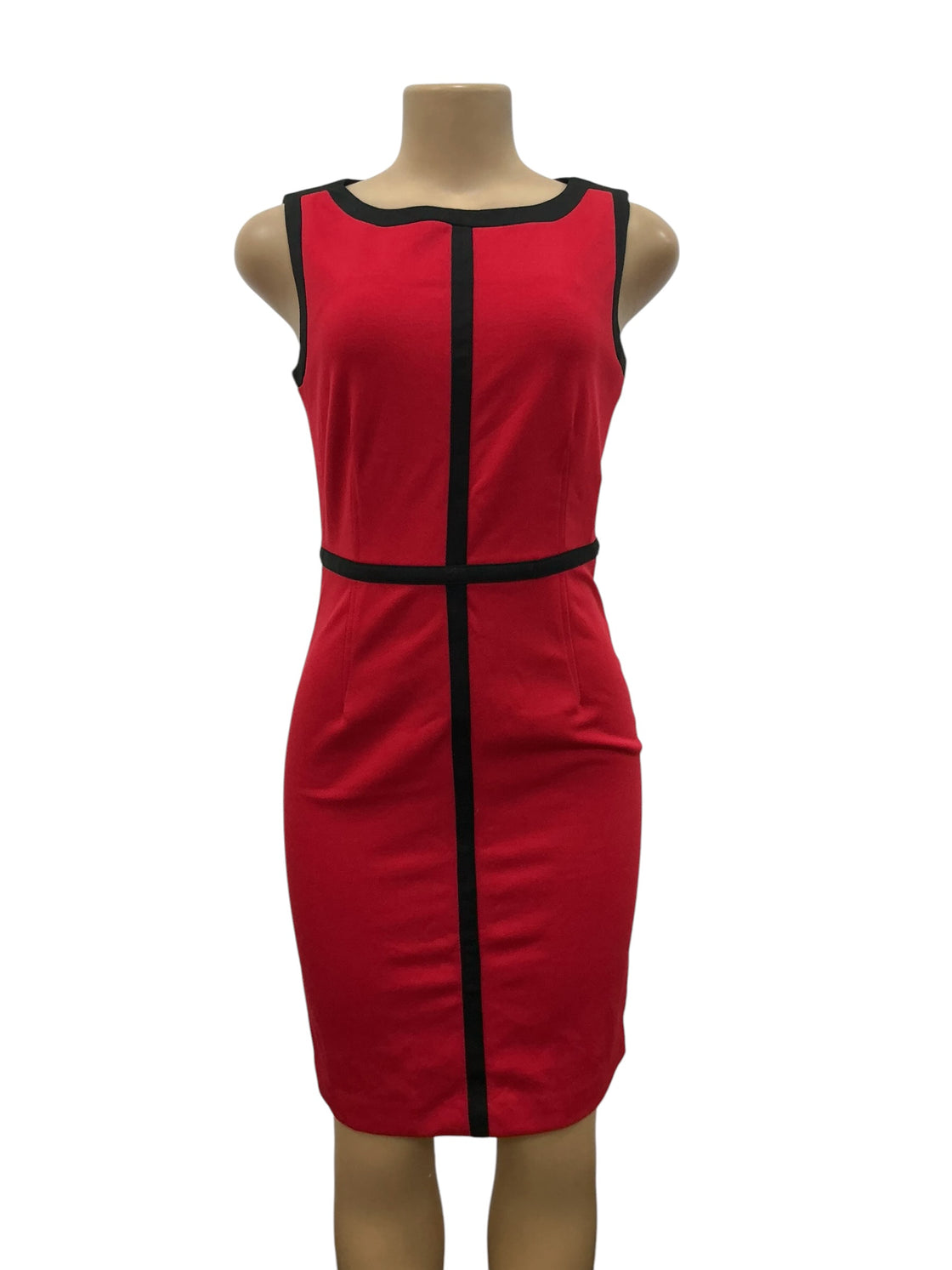 Vestido 2 (CALVIN KLEIN)