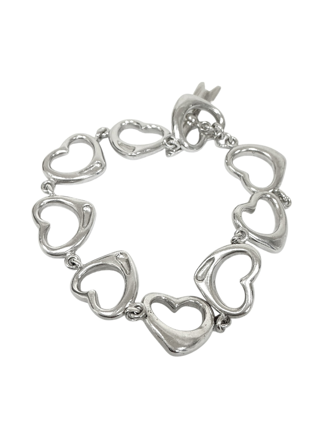 Pulsera de plata (925)