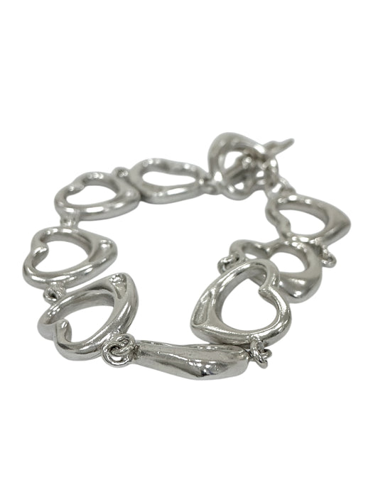 Pulsera de plata (925)