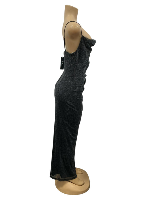 Vestido L (LULUS)