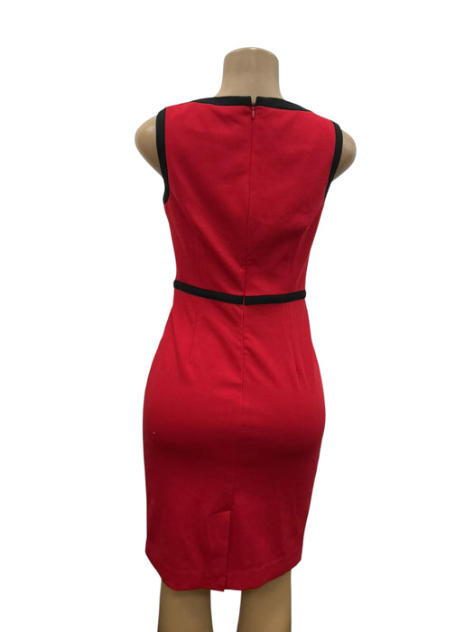 Vestido 2 (CALVIN KLEIN)