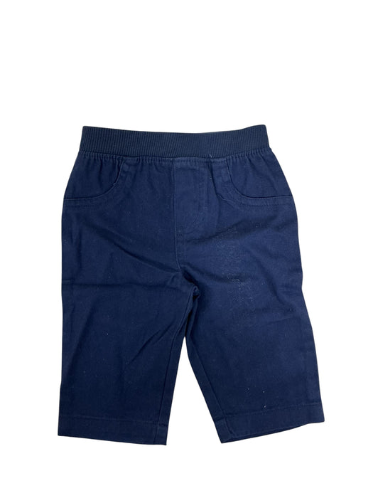Conjunto para bebé 0-3M (WRANGLER)